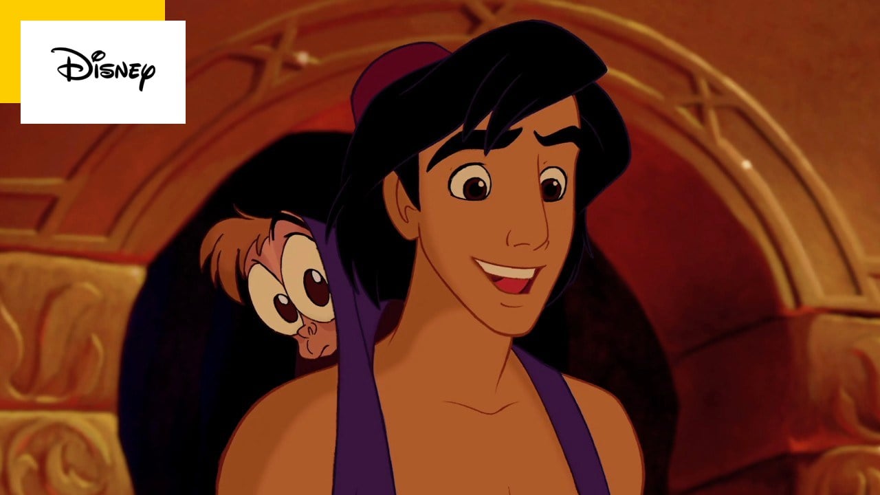 Aladdin : 4 autres héros Disney qui sont allés faire un petit tour dans le film