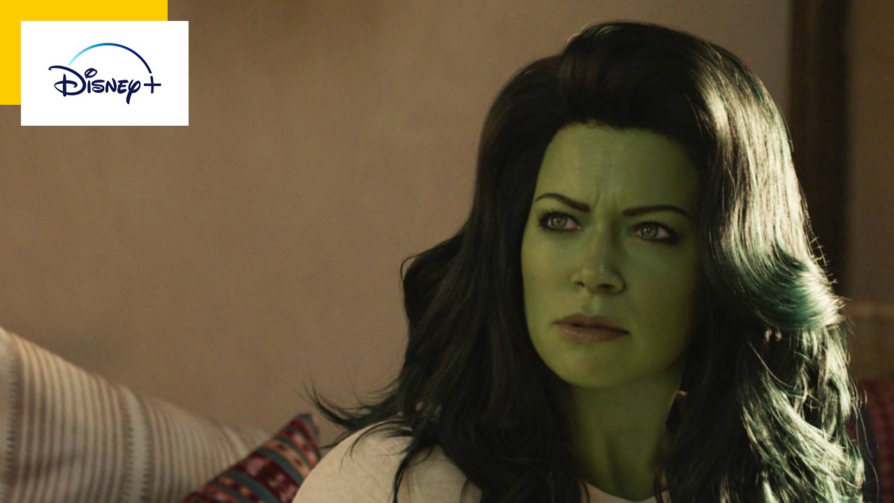 She-Hulk sur Disney+ : les détails cachés qu'il ne fallait pas manquer dans l'épisode 1