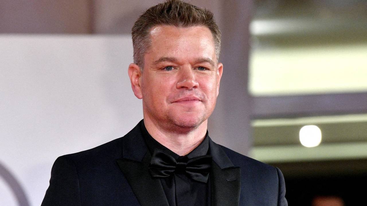 Matt Damon nostalgique ? Pourquoi il regrette la disparition du DVD