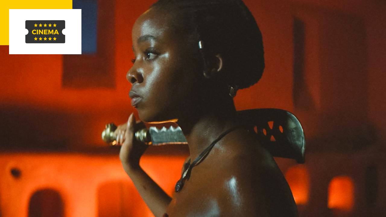 The Woman King : qui est Thuso Mbedu, l'une des guerrières et révélation de ce film historique ?