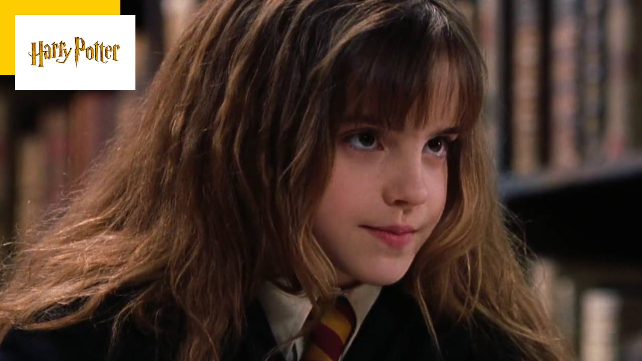 Harry Potter : un acteur s'excuse auprès d'Emma Watson pour son comportement