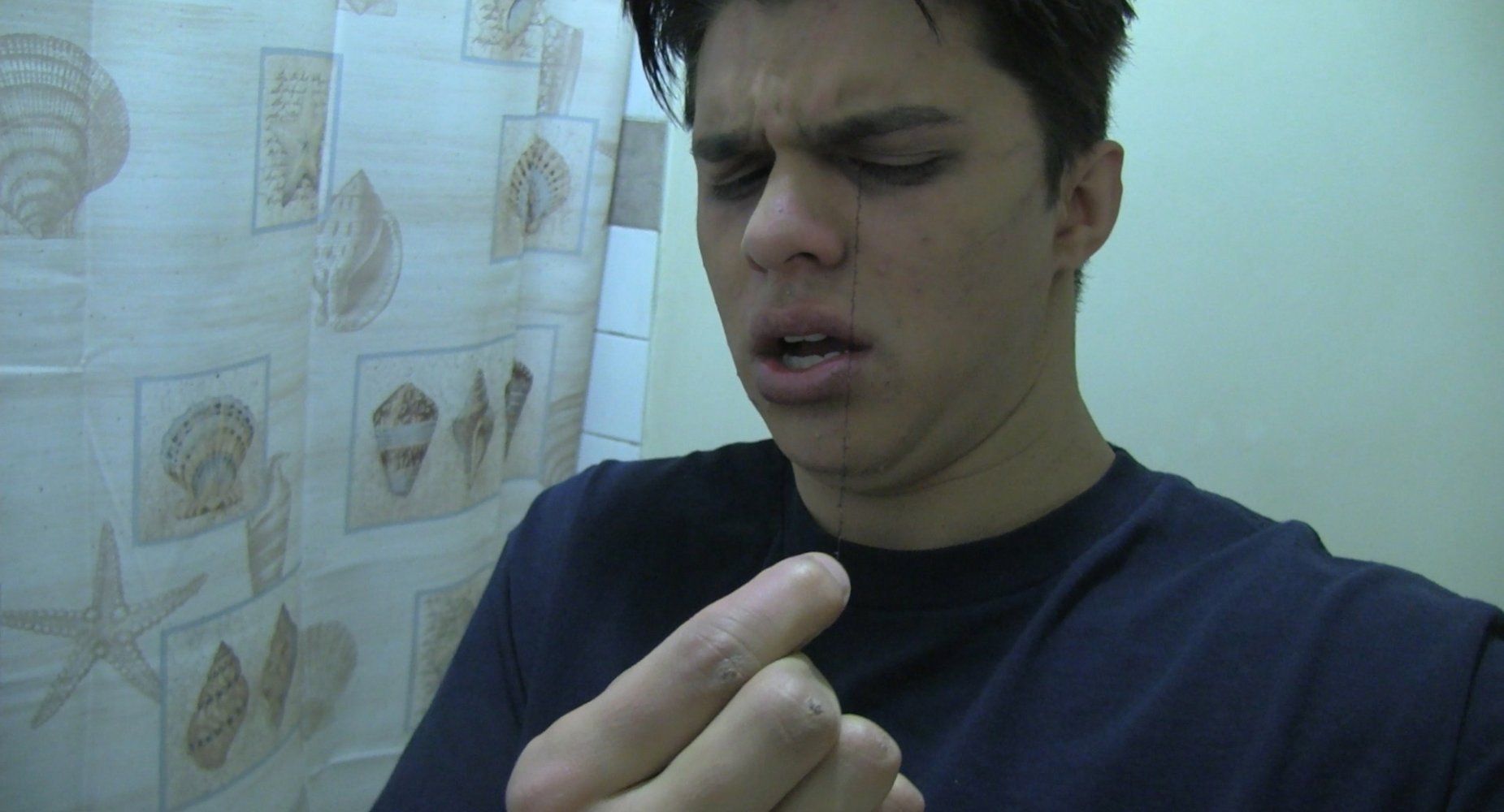 Paranormal Activity: The Marked Ones Paranormal Activity: The Marked Ones