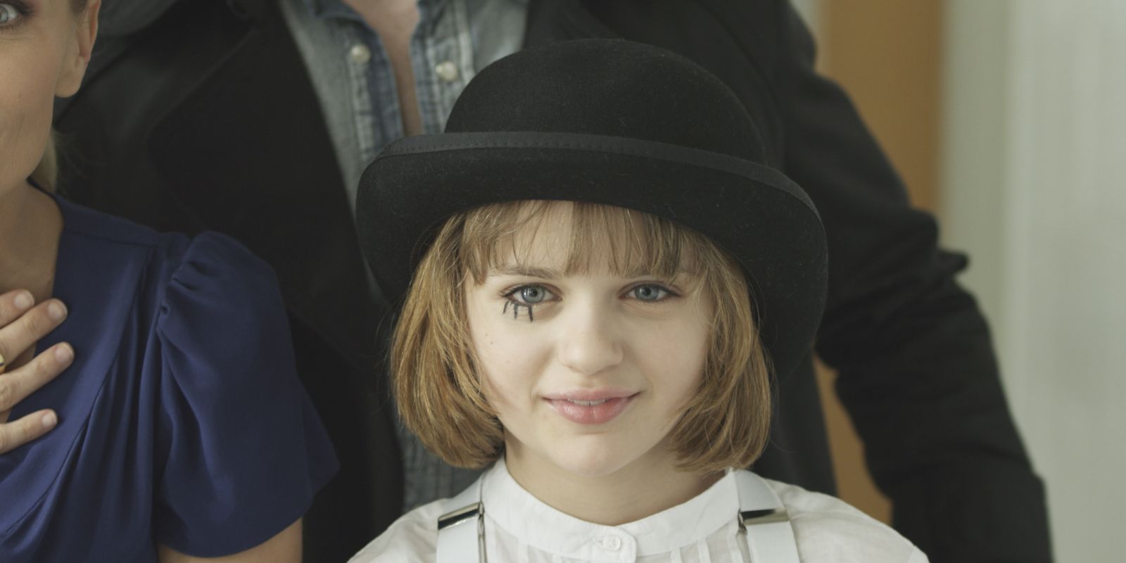 Photo de Joey King - Family Weekend : Photo Joey King ...