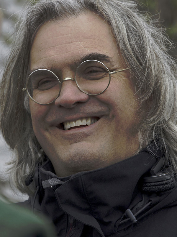 Paul Greengrass Sa Filmographie Films Et Séries Allociné