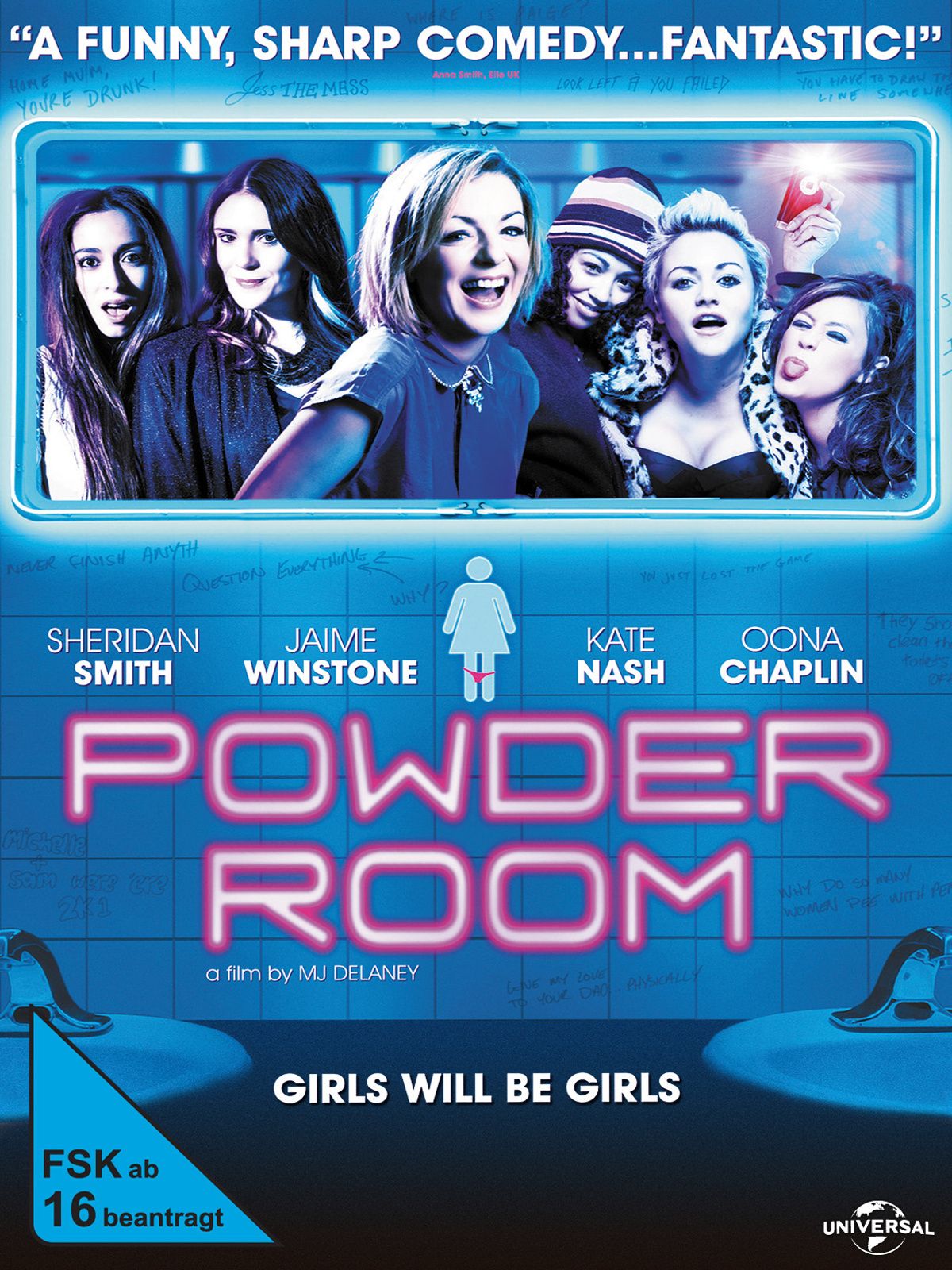 Télécharger : Powder Room