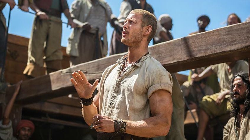 Films Et Séries Tv Avec Tom Hopper Photo de Tom Hopper - Photo Tom Hopper - AlloCiné