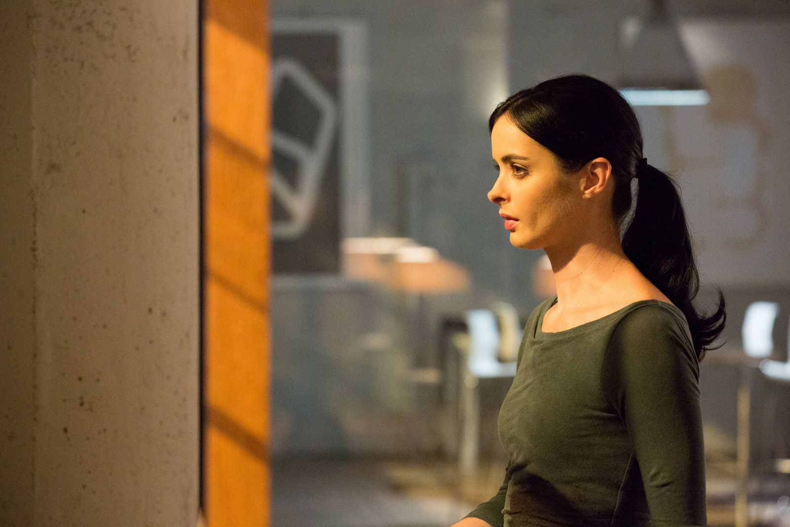 Krysten Ritter Films Et Programmes Tv Photo de Krysten Ritter - Veronica Mars : Photo Krysten Ritter - AlloCiné