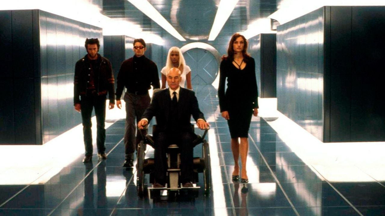 X-Men X-Men