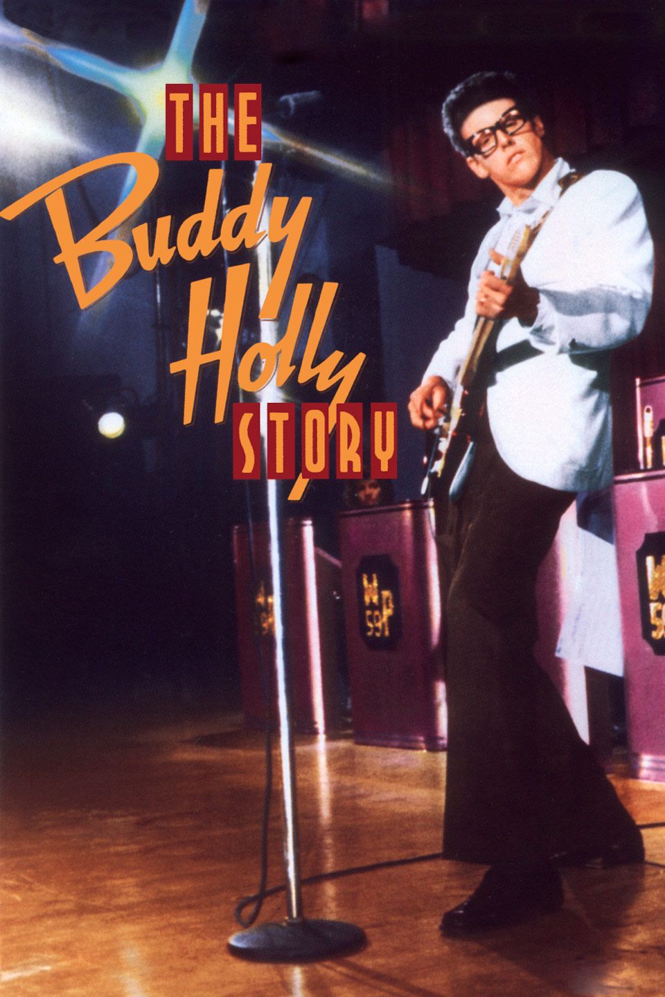 The Buddy Holly Story The Buddy Holly Story