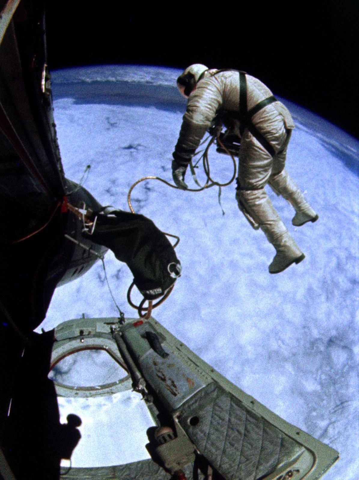 Moonwalk One Moonwalk One