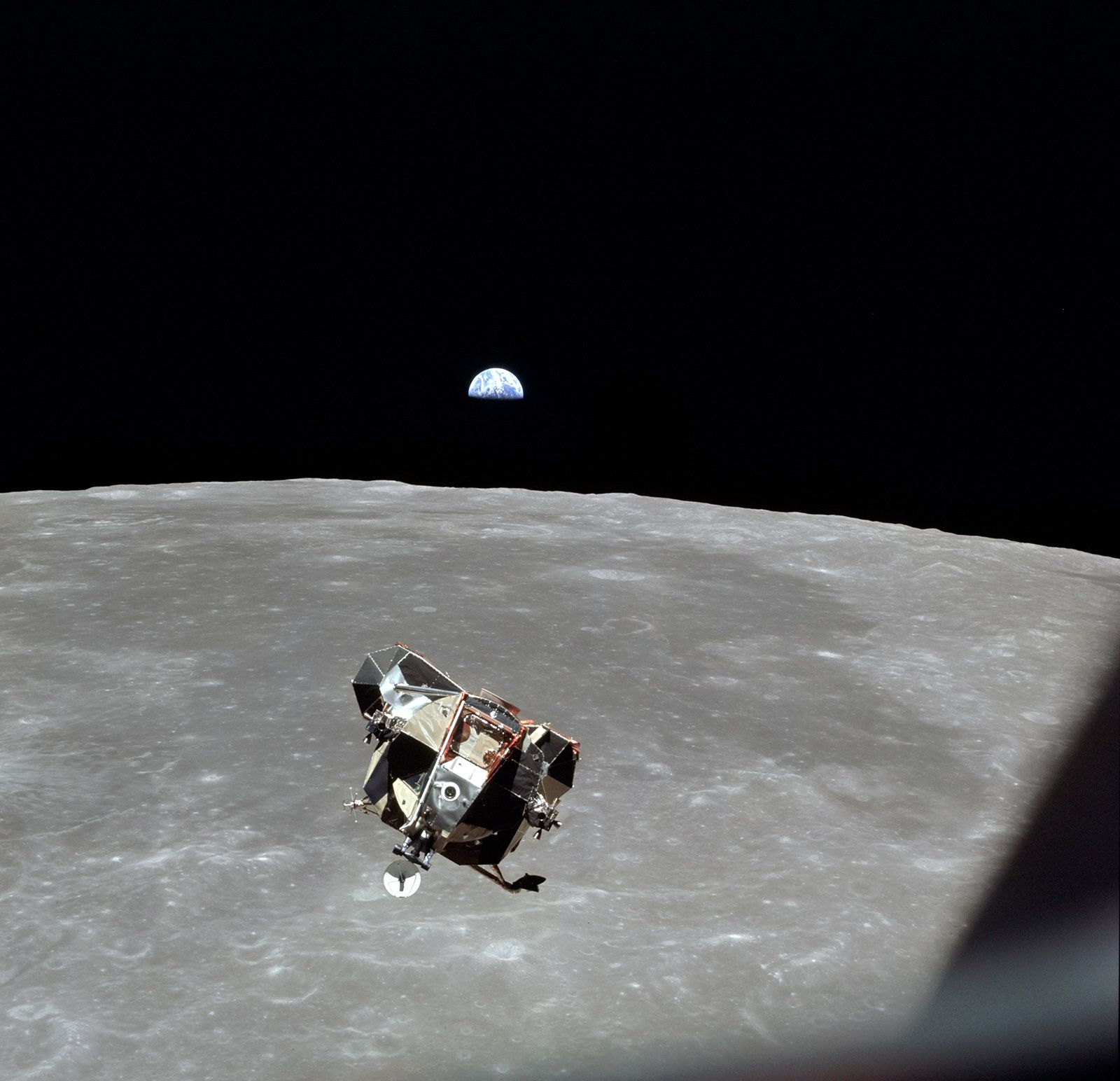 Moonwalk One Moonwalk One