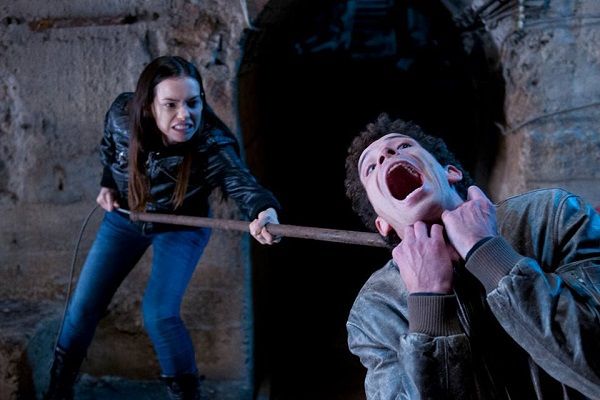 I Spit On Your Grave Deja Vu Streaming Vf Photo du film I Spit on Your Grave 2 - Photo 22 sur 40 - AlloCiné