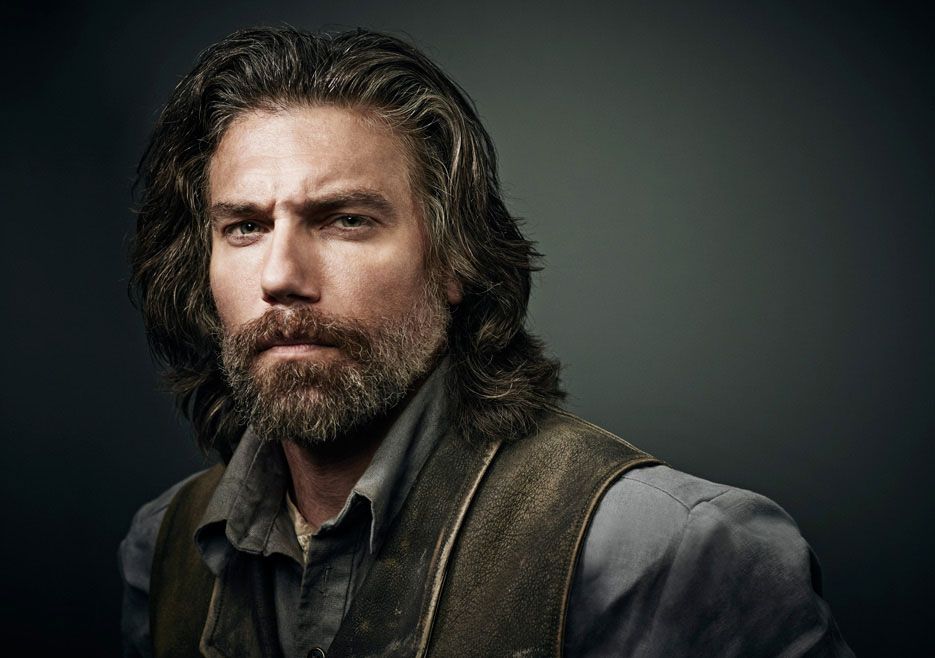 Photo de Anson Mount Photo Anson Mount AlloCiné Photo de Anson Mount Photo Anson Mount AlloCiné
