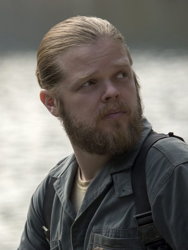 Elden Henson AlloCiné Elden Henson AlloCiné