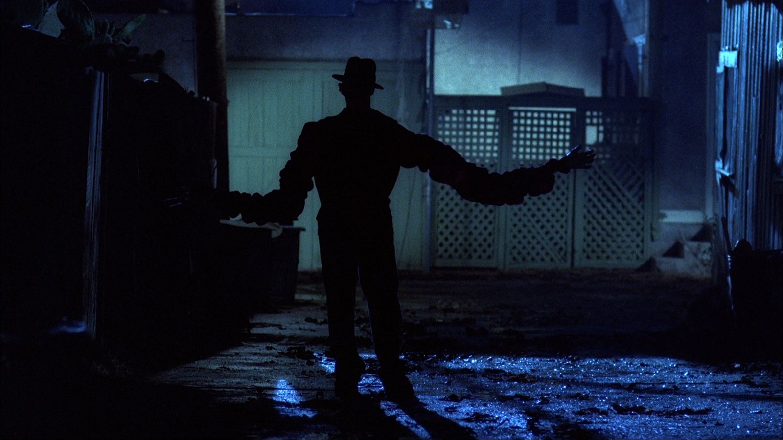 Photo du film Freddy - Chapitre 1 : Les Griffes de la Nuit - Photo 1
