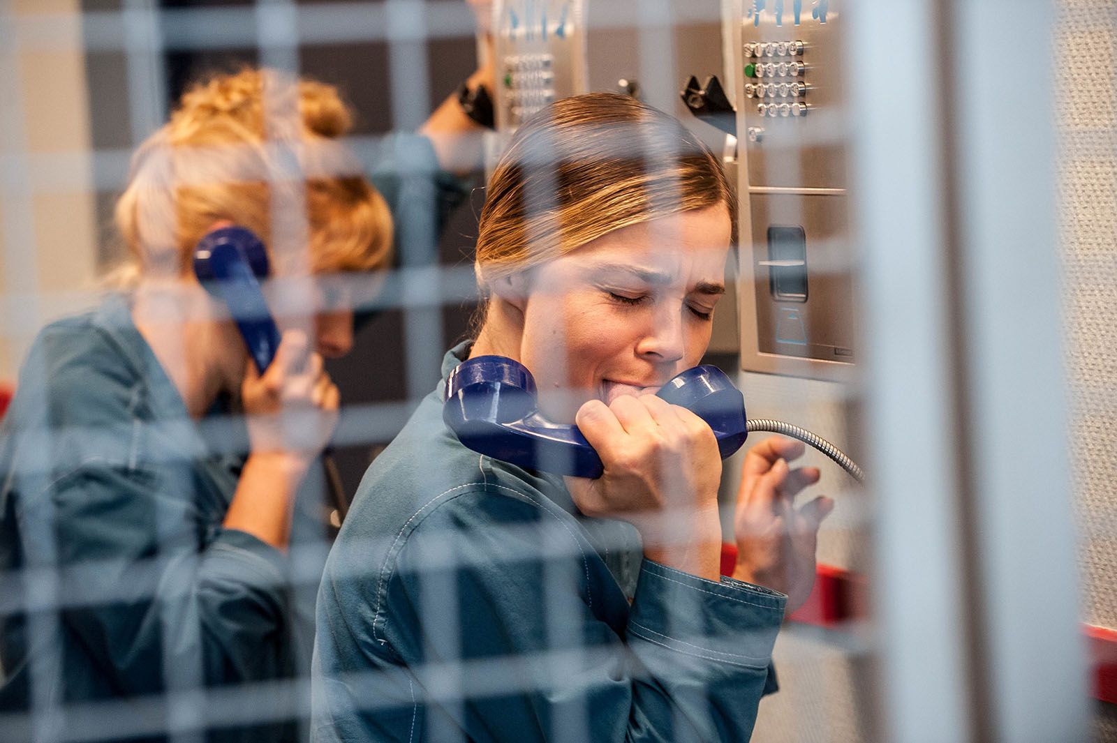 Workingirls Photo Blanche Gardin 25 Sur 62 Allocine