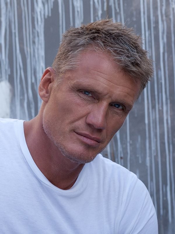 Acteur Elite Saison 5 Pere Ivan Dolph Lundgren : Filmographie - AlloCiné