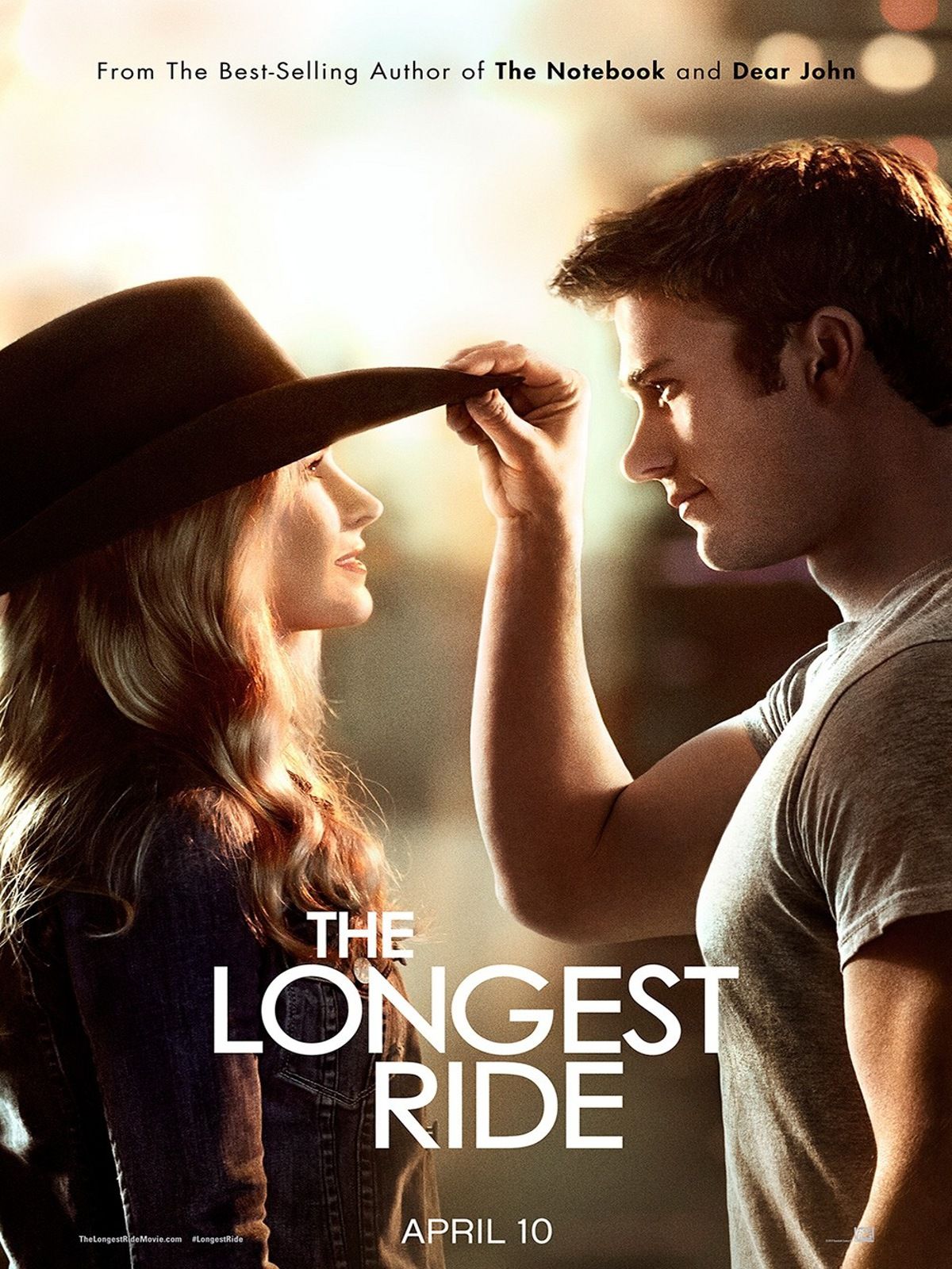 the-longest-ride-dvdtoile