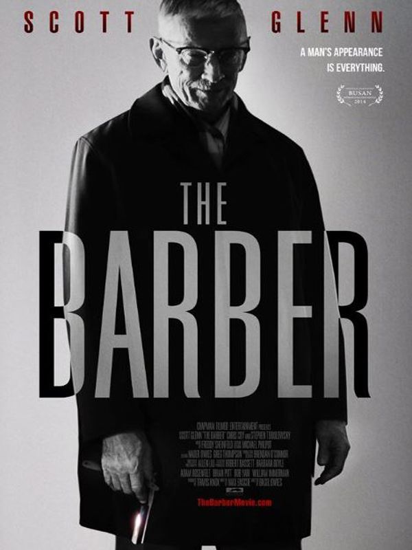 Télécharger : The Barber