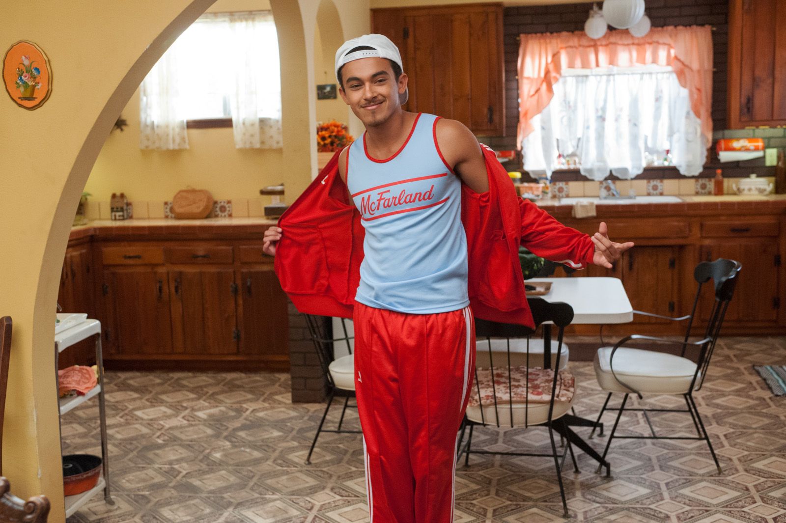 Photo du film McFarland, USA Photo 19 sur 39 AlloCiné