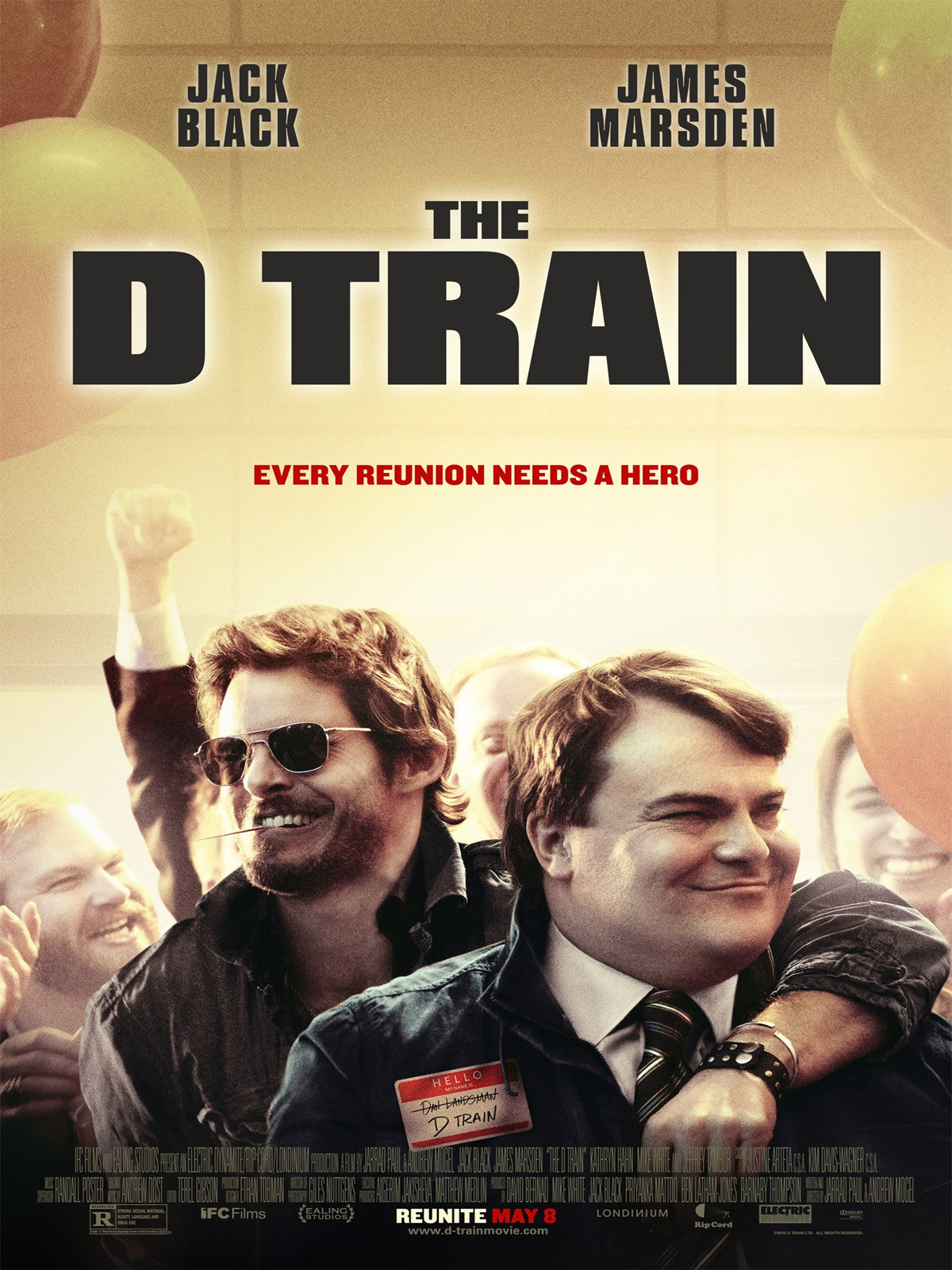Road Train Dvdrip French