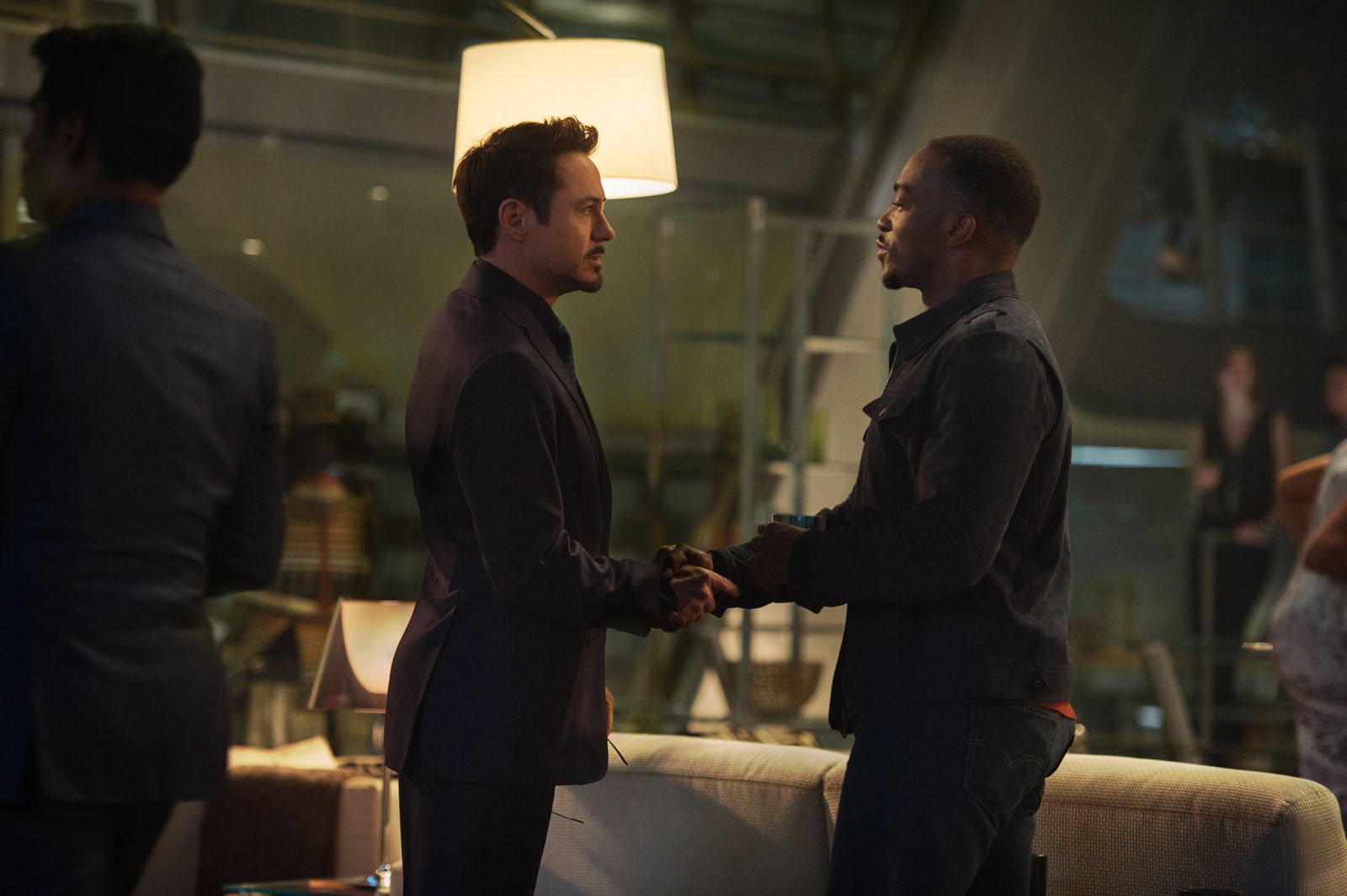Franchise Marvel #2 - Page 5 338764