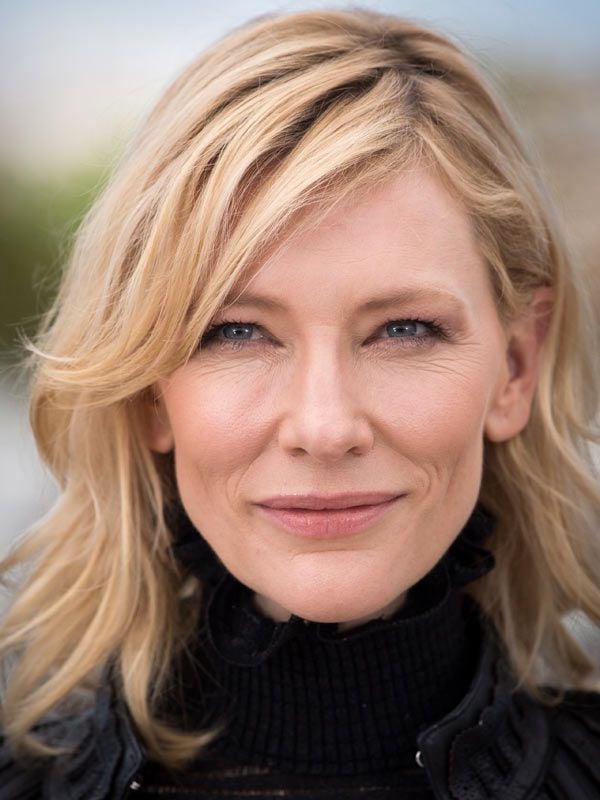 Cate Blanchett Filmographie Allociné 