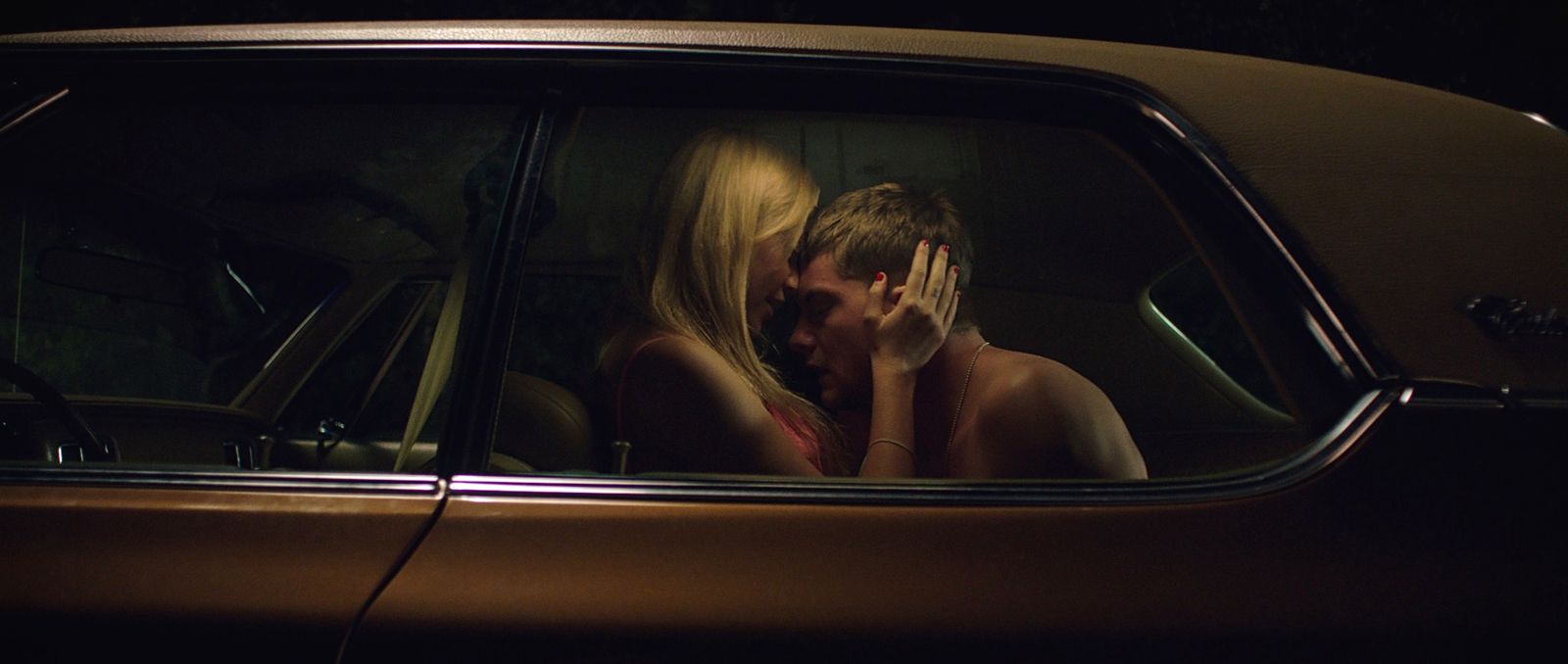 It Follows It Follows