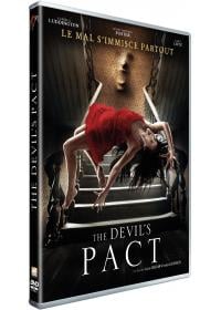 The Devil S Pact Film Allocin