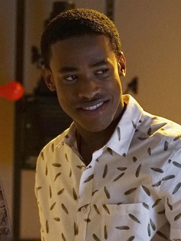 Titus Makin Jr. - AlloCiné - Titus Makin Jr Movies And Tv Shows