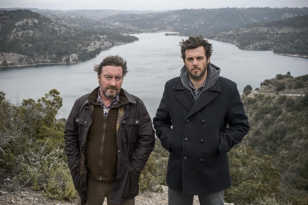 Films Et Séries Tv Avec Philippe Duquesne