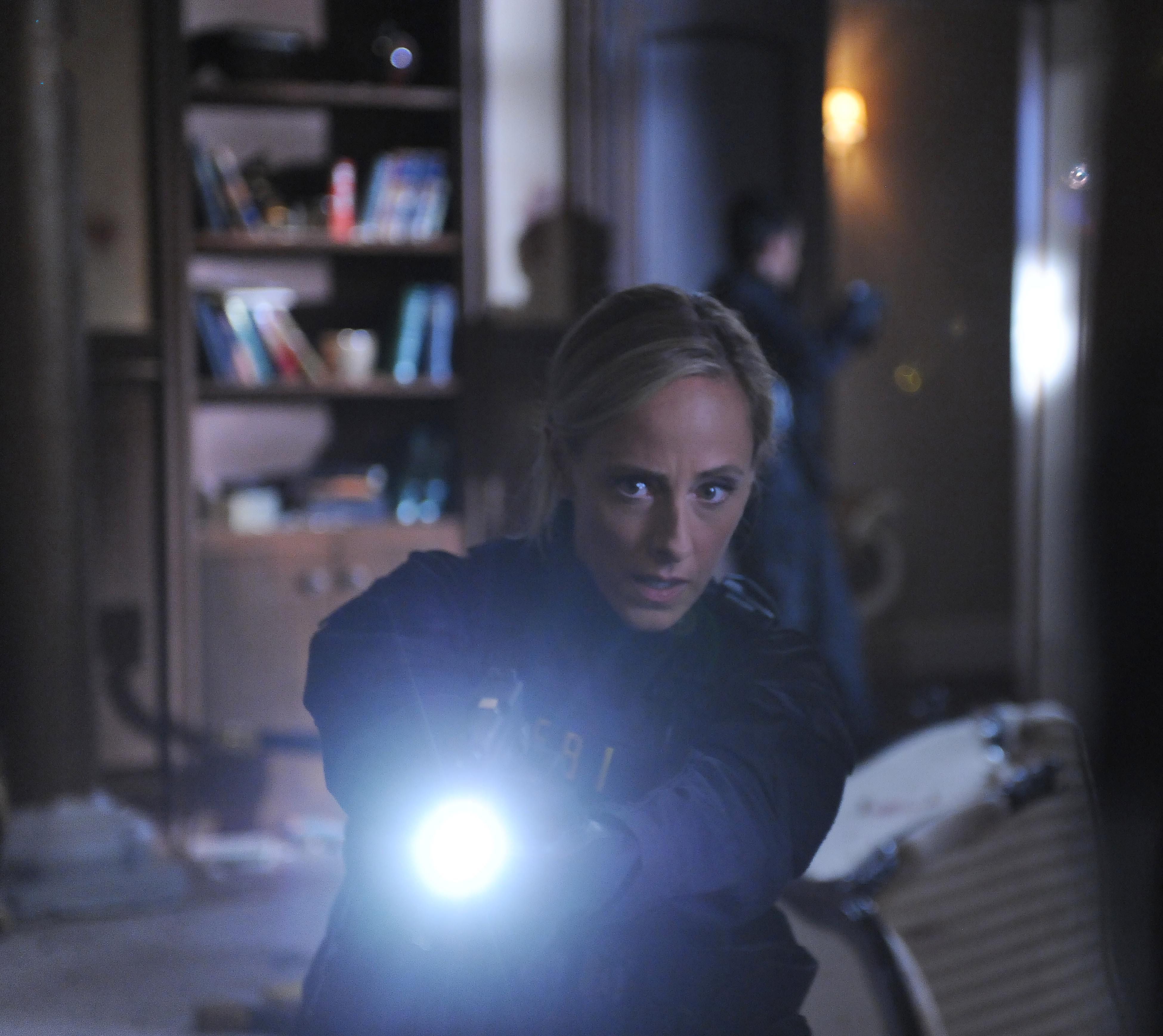 Films Et Séries Tv Avec Kim Raver