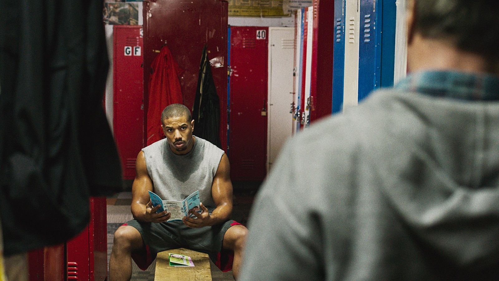 Photo du film Creed L Héritage de Rocky Balboa Photo 28 sur 59