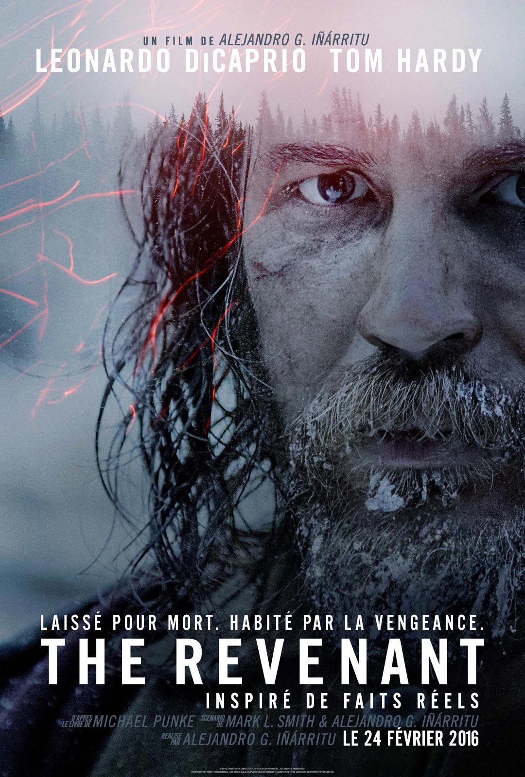 the revenant streaming free hd