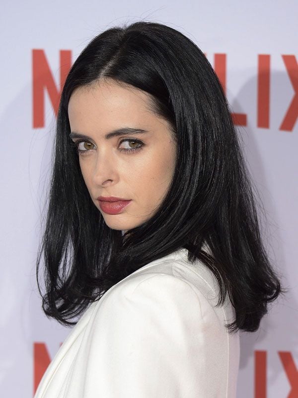 Krysten Ritter Films Et Programmes Tv Krysten Ritter - AlloCiné