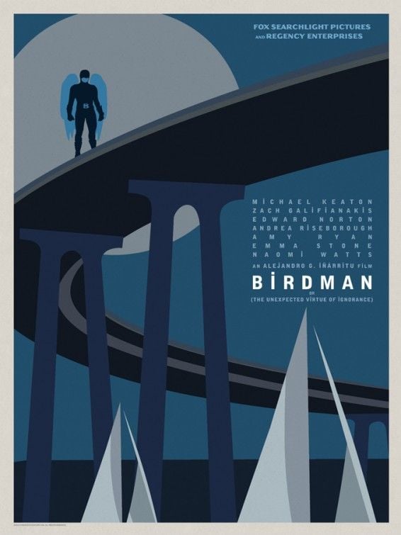Birdman Birdman