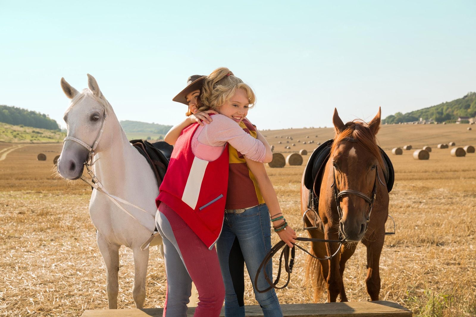Bibi Und Tina Der Film Teil 3