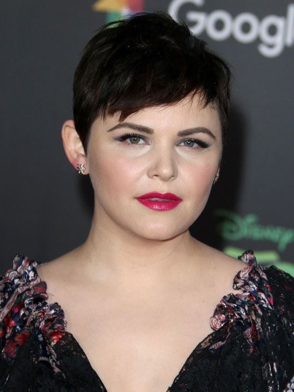 Ginnifer Goodwin AlloCiné