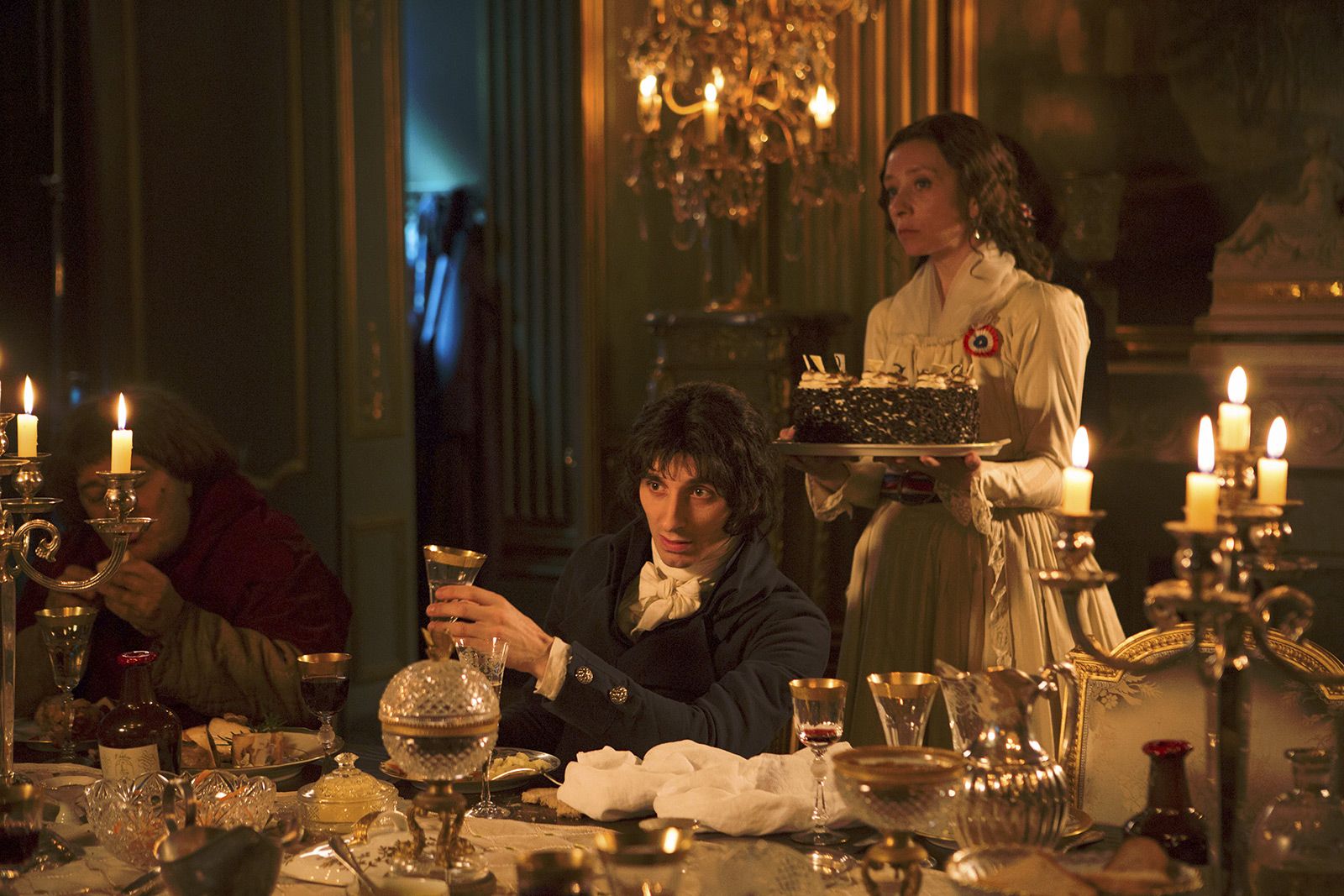 Photo du film Les Visiteurs La Révolution Photo 4 sur 21 AlloCiné