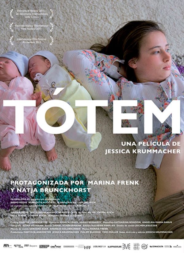 Totem - film 2012 - AlloCiné