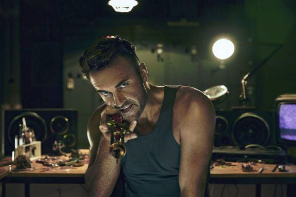 Agree, this Videos porno de julian mcmahon Videos porno de julian mcmahon that