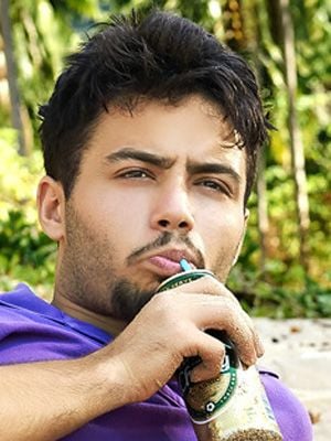 Aram Arami Aram Arami