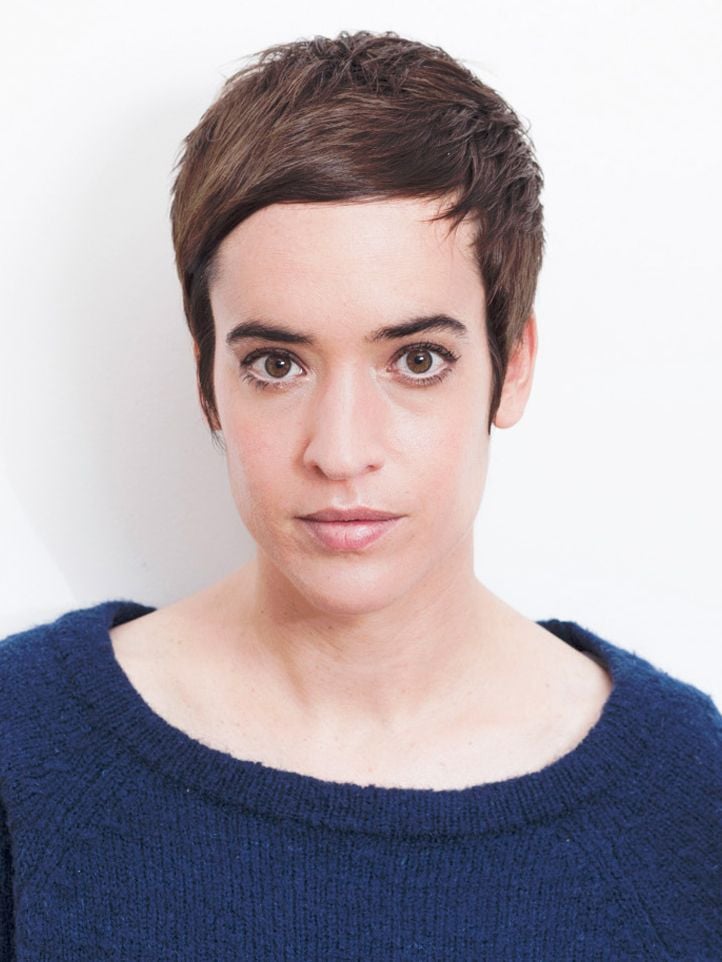 Stéphanie Blanchoud AlloCiné Stéphanie Blanchoud AlloCiné