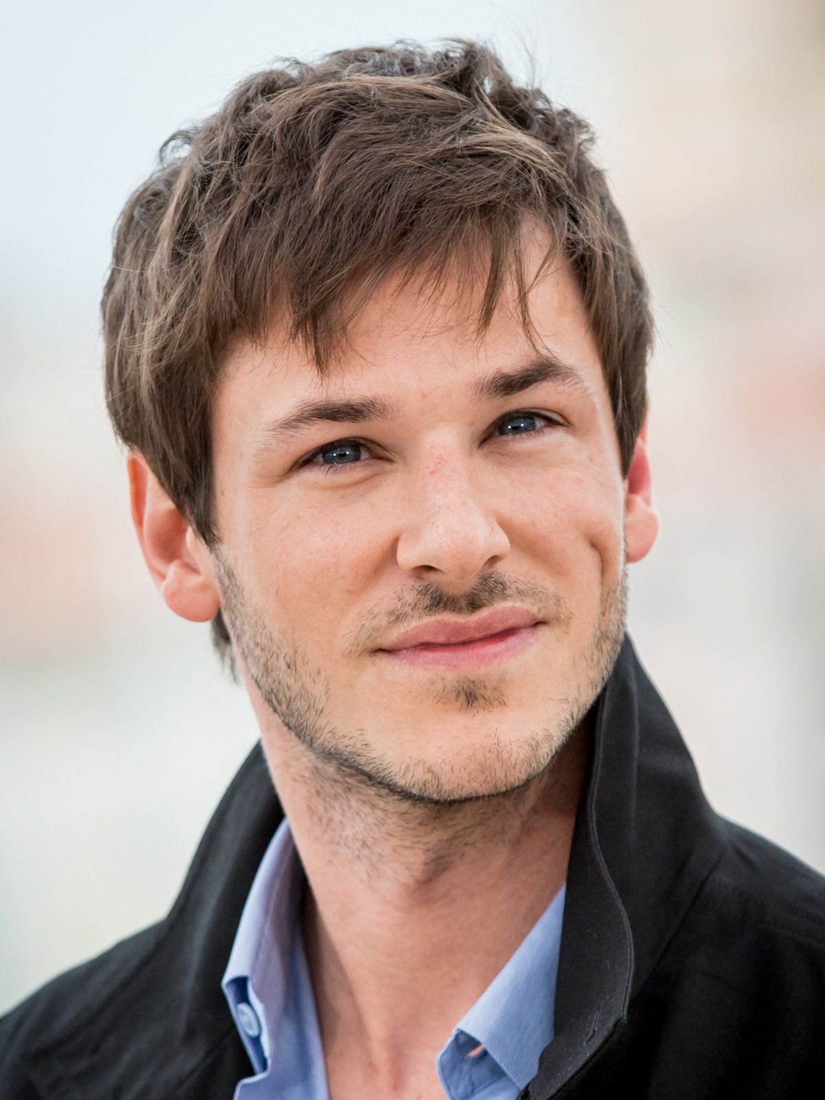 Gaspard Ulliel Dans Le Classement Des Hommes Les Plus Sexy En My XXX