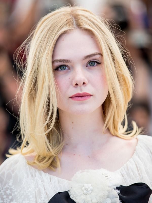 Résultats de recherche d'images pour « Elle Fanning »