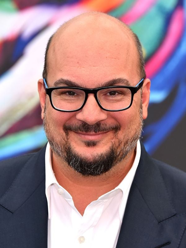 Anthony E. Zuiker Filmographie AlloCiné