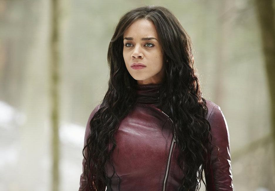 Photo de Hannah JohnKamen Photo Hannah JohnKamen AlloCiné Photo de Hannah JohnKamen Photo Hannah JohnKamen AlloCiné