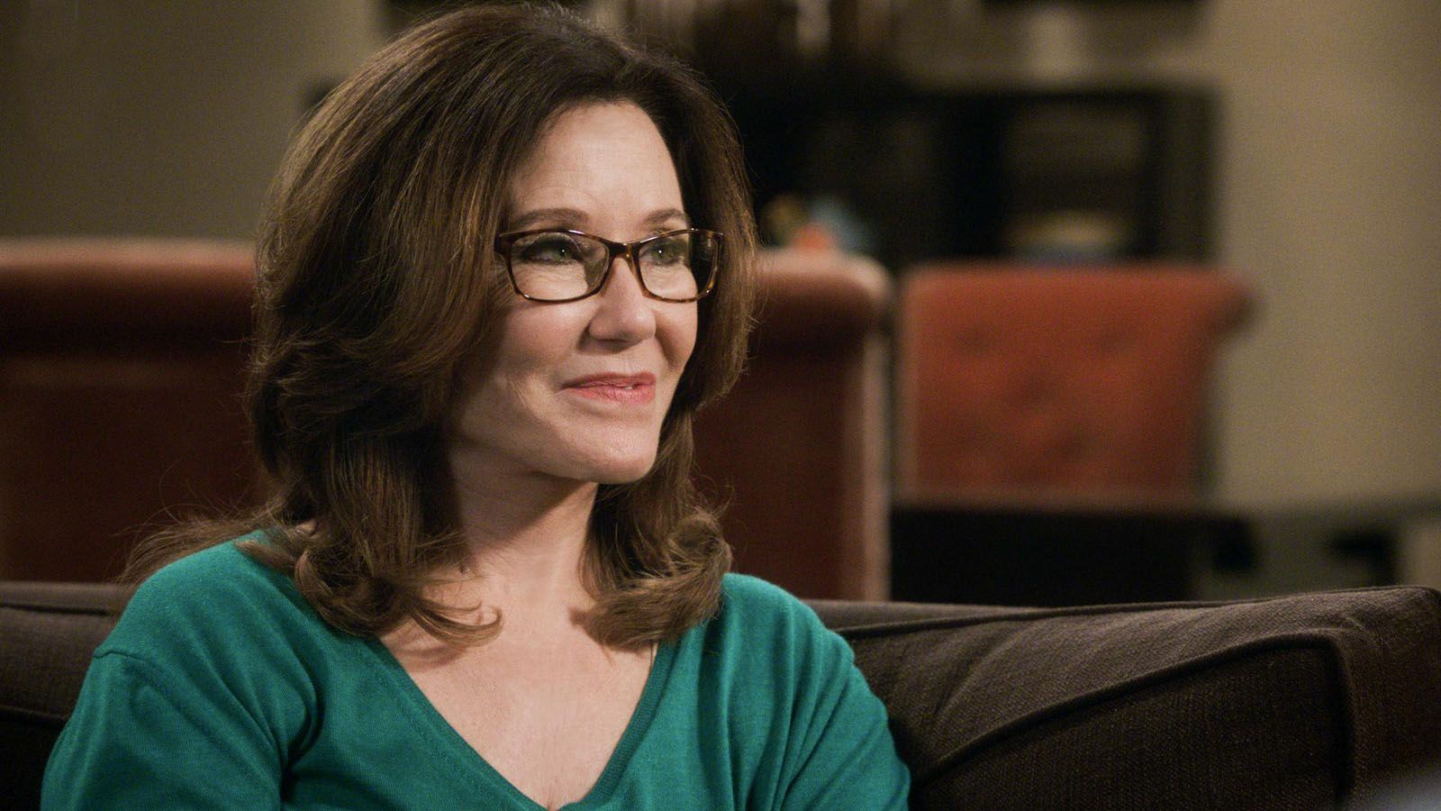Films Et Séries Tv Avec Mary Mcdonnell