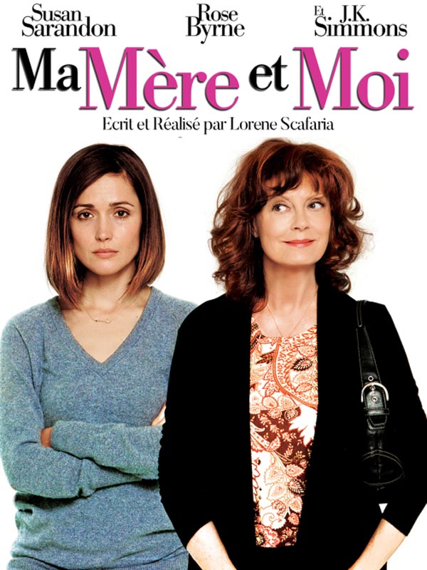 Ma Mère Et Moi Film 2015 Allociné 