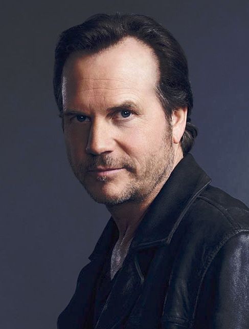 bill paxton films